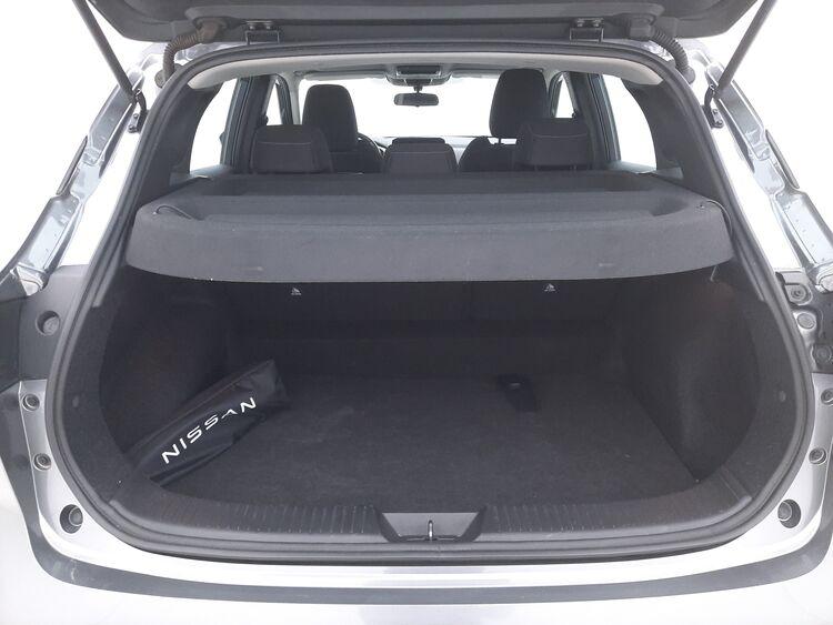 Nissan Qashqai Business BR826852 1.3 Mild Hybrid 140CV