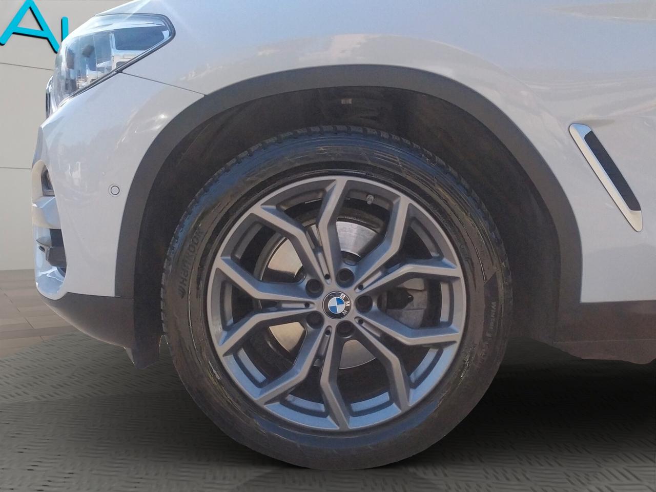 Bmw X3 xDrive20d 48V xLine