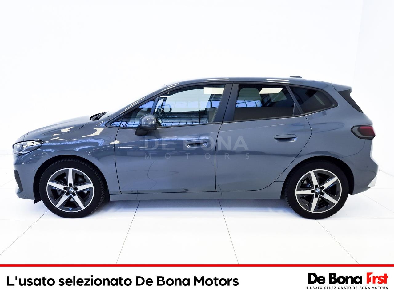 BMW Serie 2 218d active tourer luxury auto