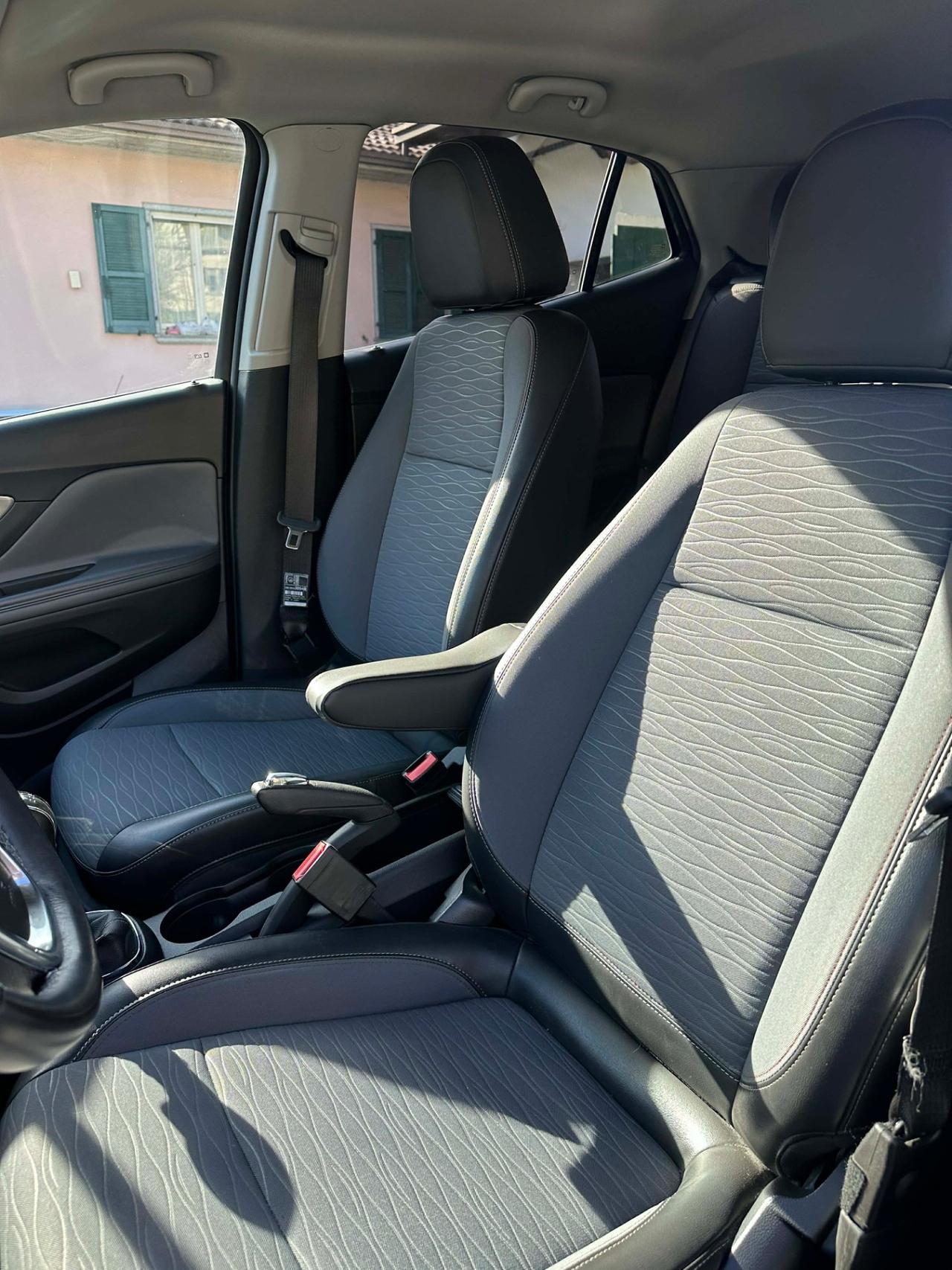 Opel MOKKA 1.6 CDTI 136CV 4x2 COSMO KMCERT GARANZ