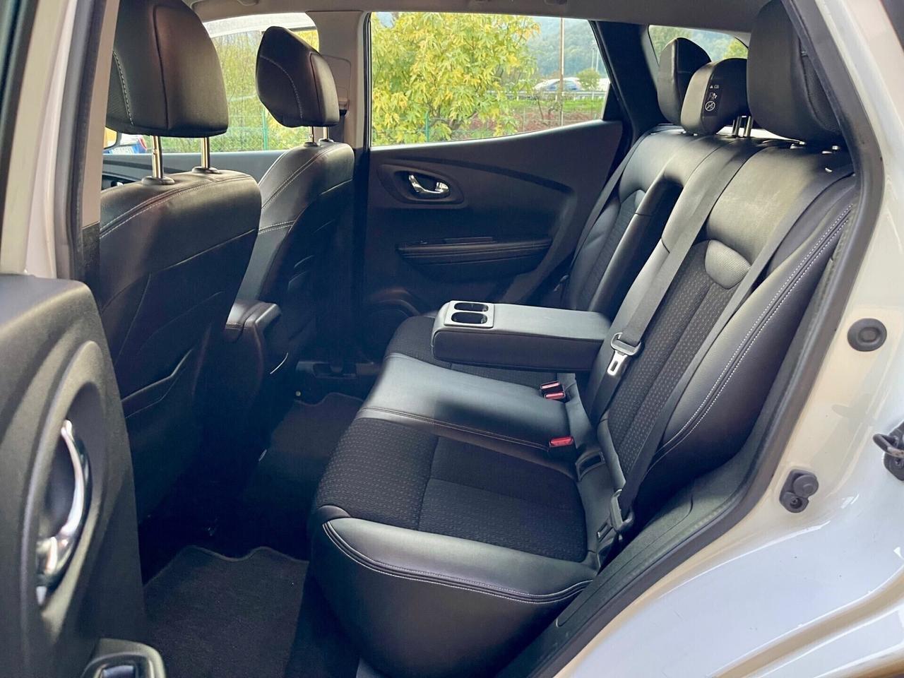 Renault Kadjar dCi 8V 110CV Energy Intens