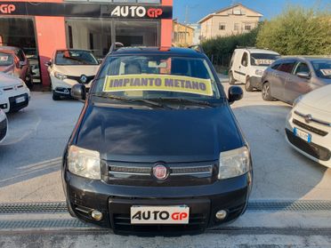 Fiat Panda 1.2 Climbing Natural Power Neopatent 2010