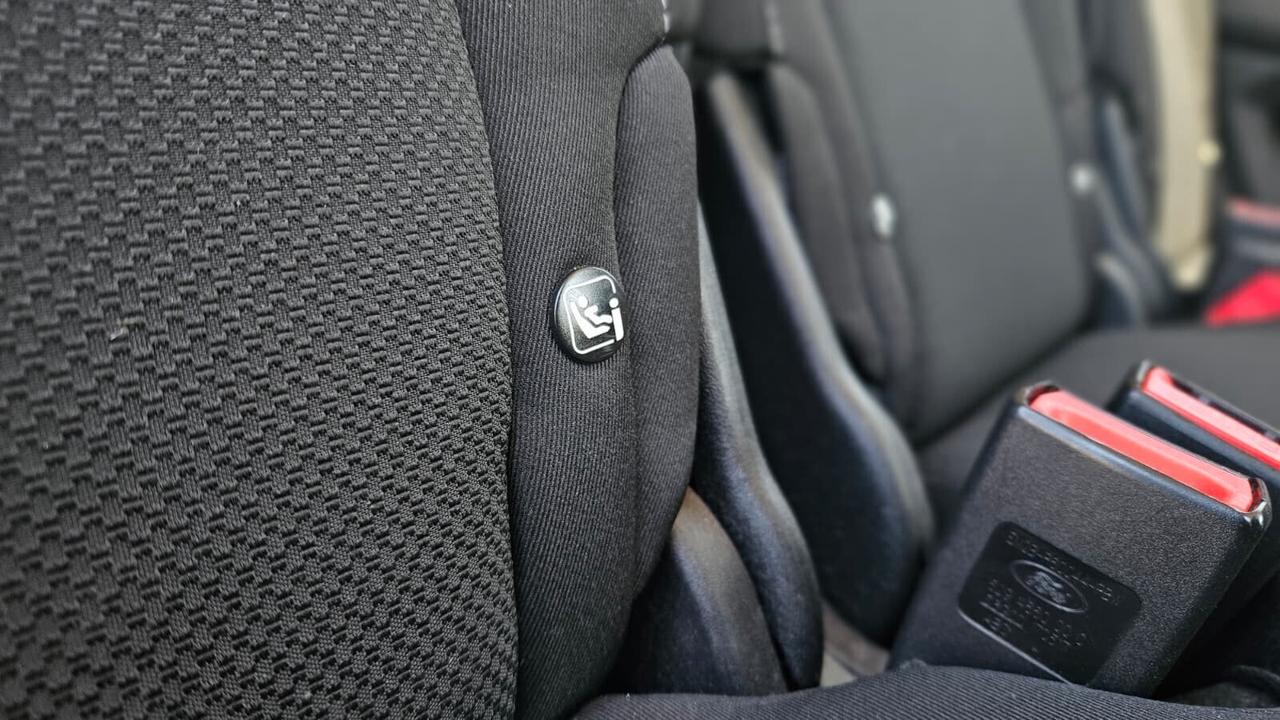 Ford S-Max 2.0 TDCi 150CV Titanium