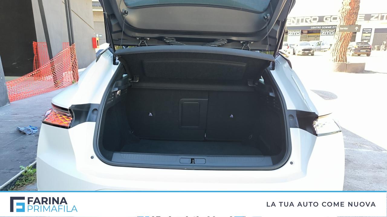 DS DS4 II 2021 - DS4 1.5 bluehdi Business 130cv auto