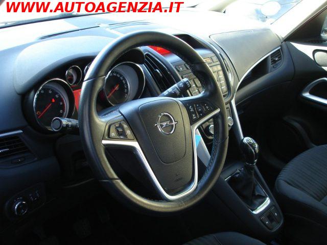 OPEL Zafira Tourer 1.6 T EcoM 150CV 7 POSTI