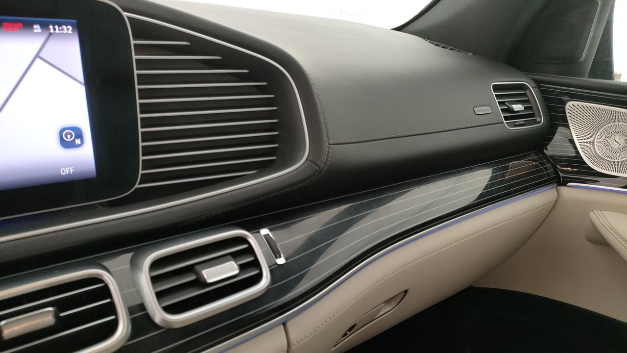 Mercedes-Benz GLE 300 d 4MATIC Premium