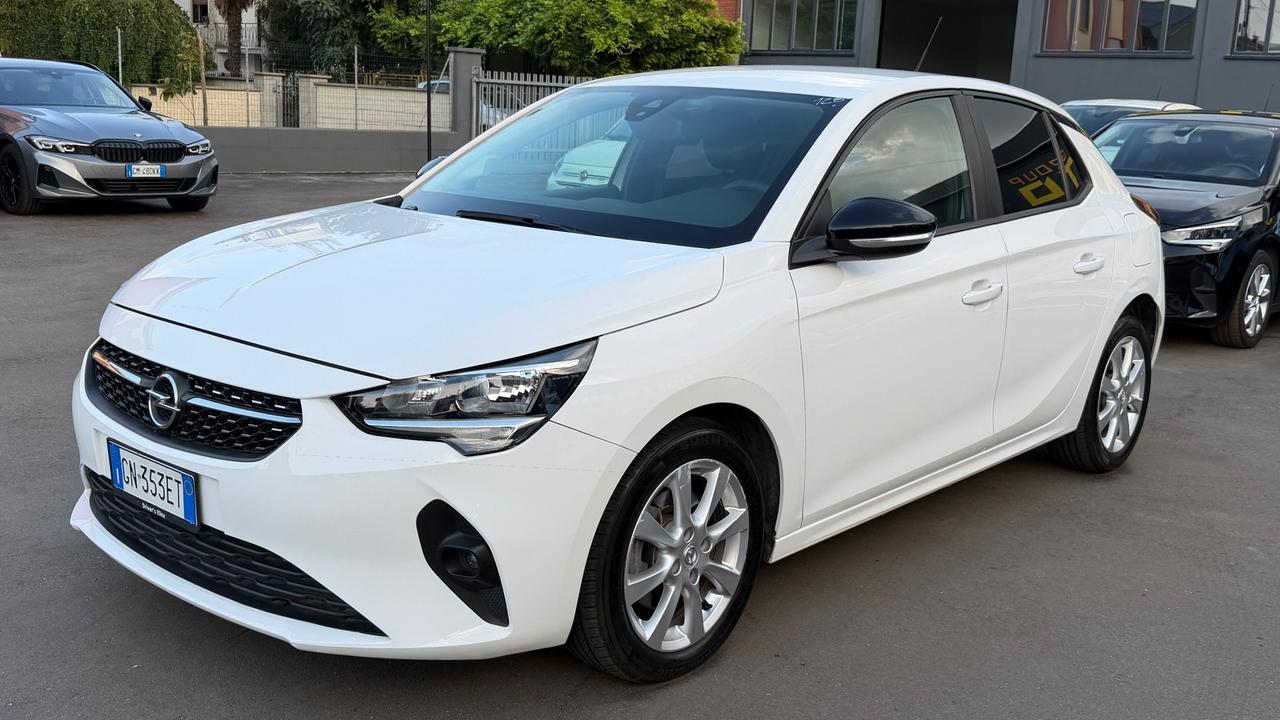 OPEL CORSA 1.5 GS 100 CV - NEOPATENTATI