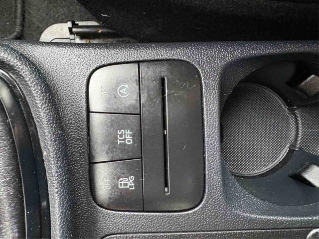 FORD Fiesta 1.1 75 CV GPL 5 porte Connect