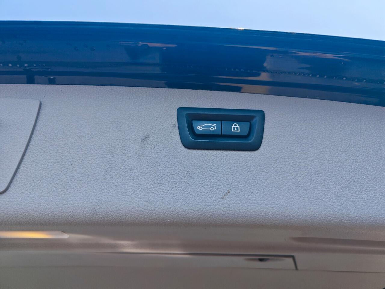 Bmw 320 320d Touring