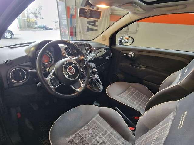 Fiat 500 500 1.2 Lounge 69cv