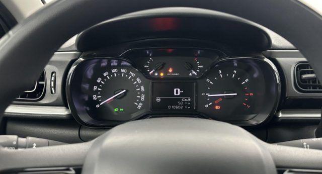 CITROEN C3 PureTech 110 S&S Plus in Promo