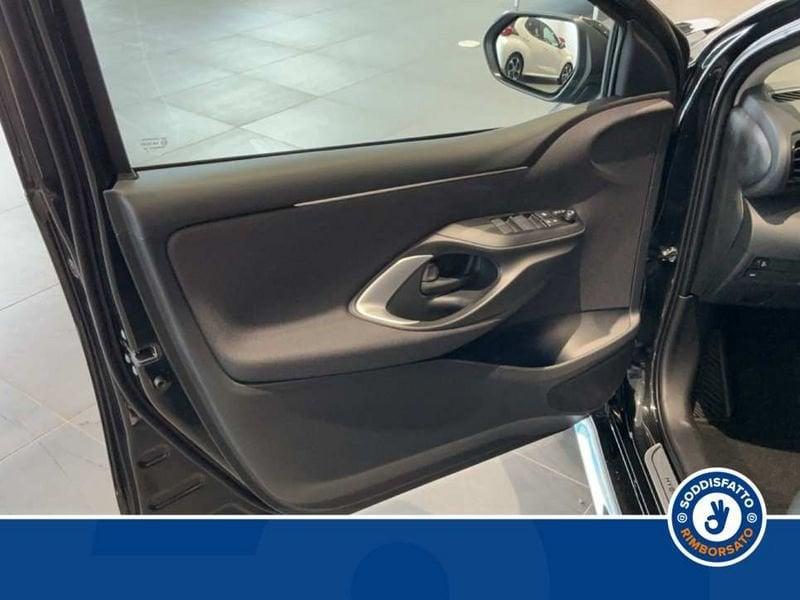 Toyota Yaris 1.5 Hybrid 115 CV MY26