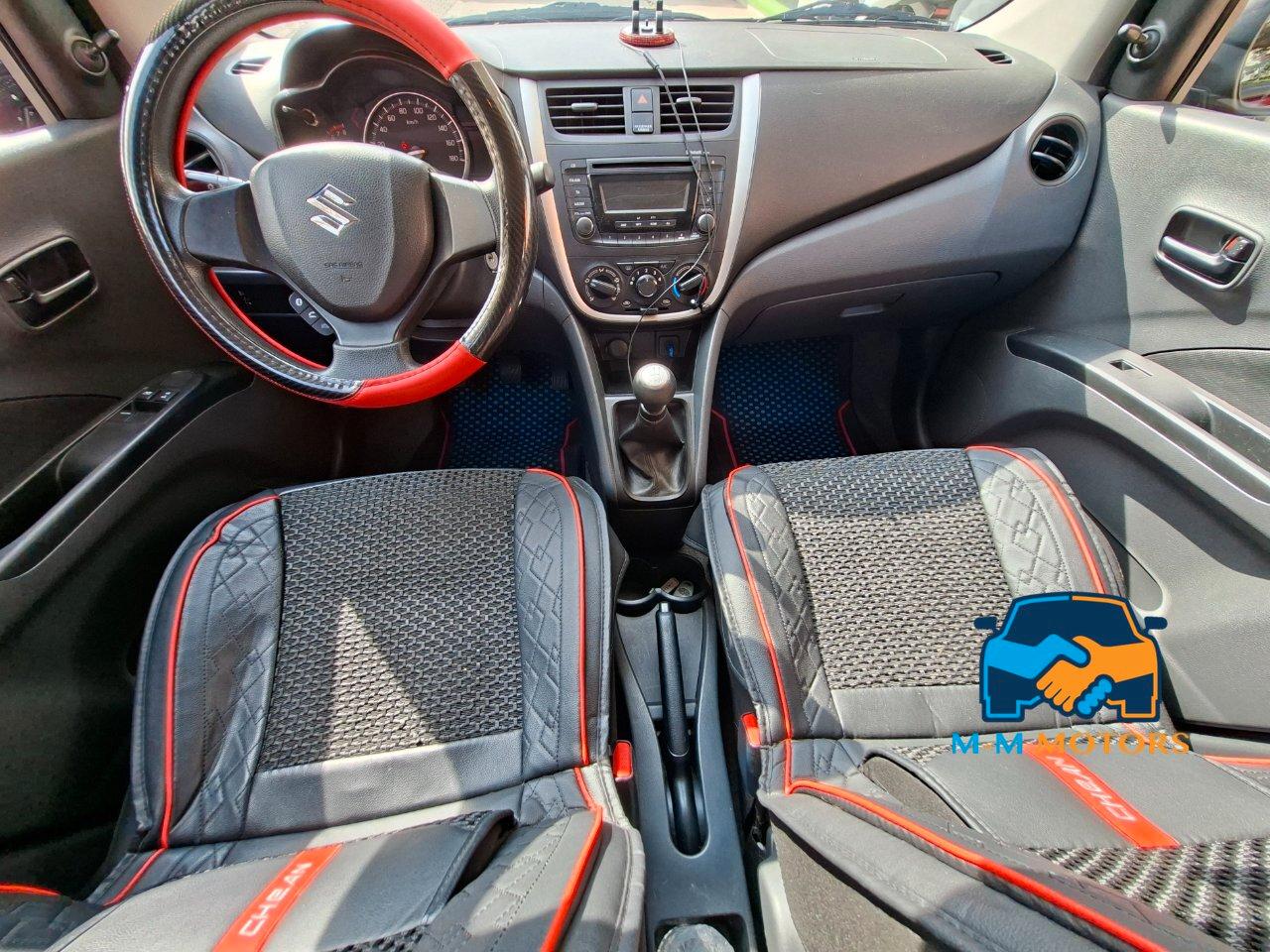 Suzuki Celerio 1.0 Easy