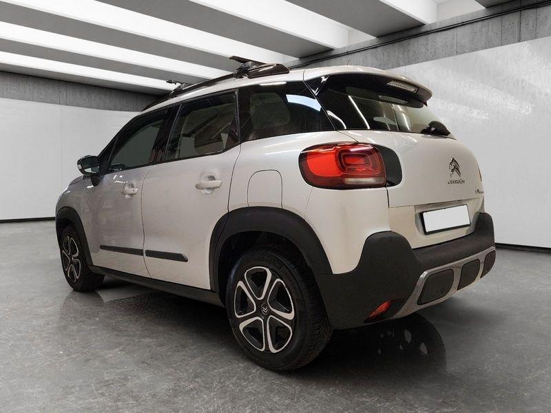 Citroën C3 Aircross 1.2 puretech Rip Curl s&s 110cv
