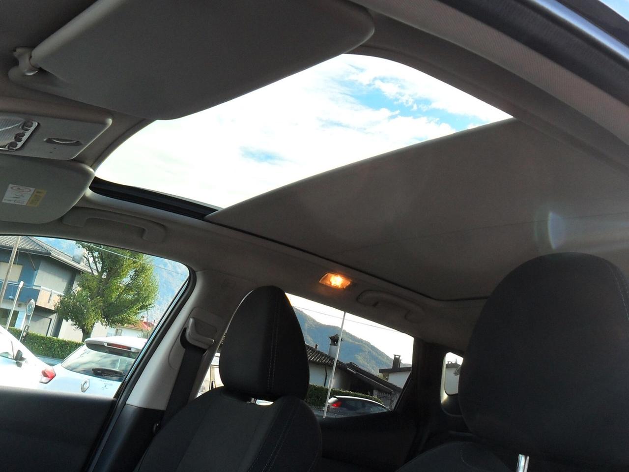 Nissan Qashqai 1.7 dCi 150 CV 4WD N-Connecta