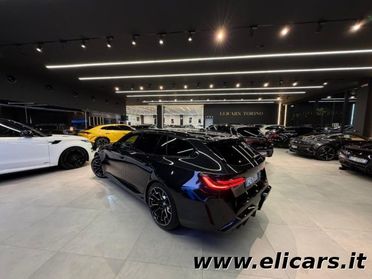 BMW M5 Touring -CV 727cv-TETTO PANORAMICO-CARBOCERAMICI