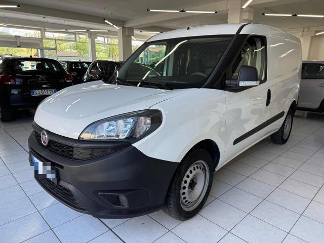 FIAT DOBLO'1.4 NATURAL POWER PC.TN BUSINESS