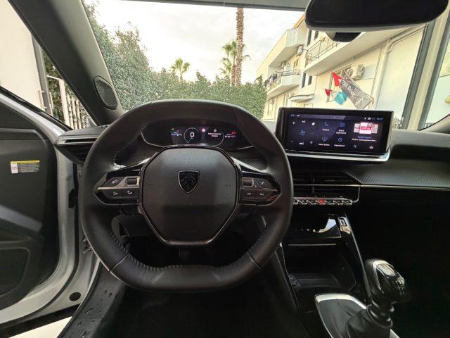 PEUGEOT 2008 PureTech 100 S&S Allure da ?199,00 mensili
