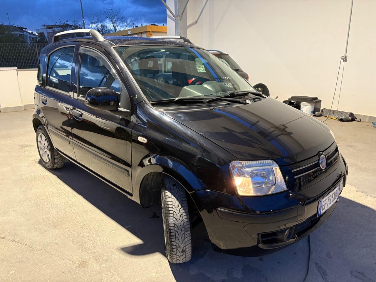 Fiat Panda 1.2 Dynamic NERA