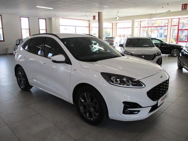 Ford Kuga 1.5 EcoBlue 120 CV aut. 2WD ST-Line