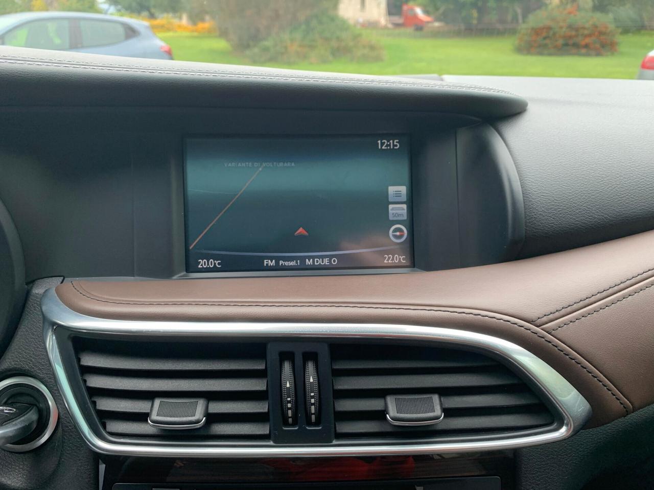 Infiniti QX30 2.2 diesel DCT AWD Executive
