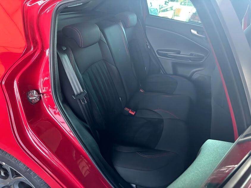 Alfa Romeo Giulietta 1.4 Turbo MultiAir 150 CV Sprint