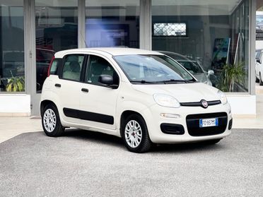 Fiat Panda 1.2 GPL 69CV E6 Neo. - 2016