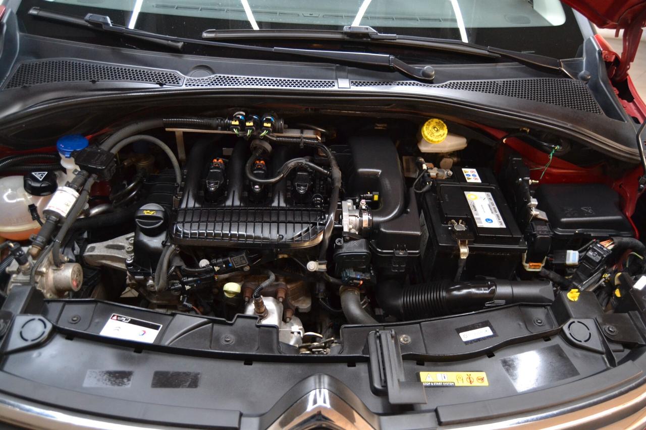 Citroen C3 PureTech 83 S&S Feel GPL!!