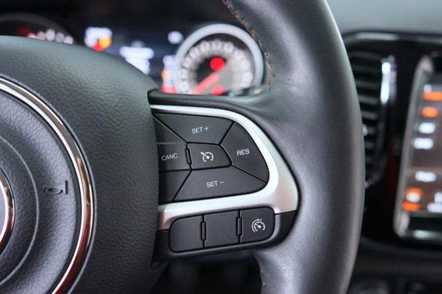 JEEP Compass 1.4 MultiAir 2WD Limited