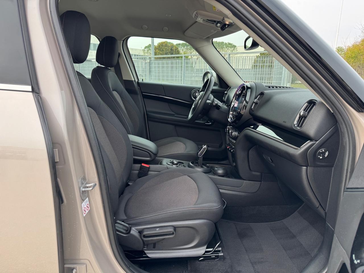 Mini Cooper D Countryman 2.0 Northwood Edition