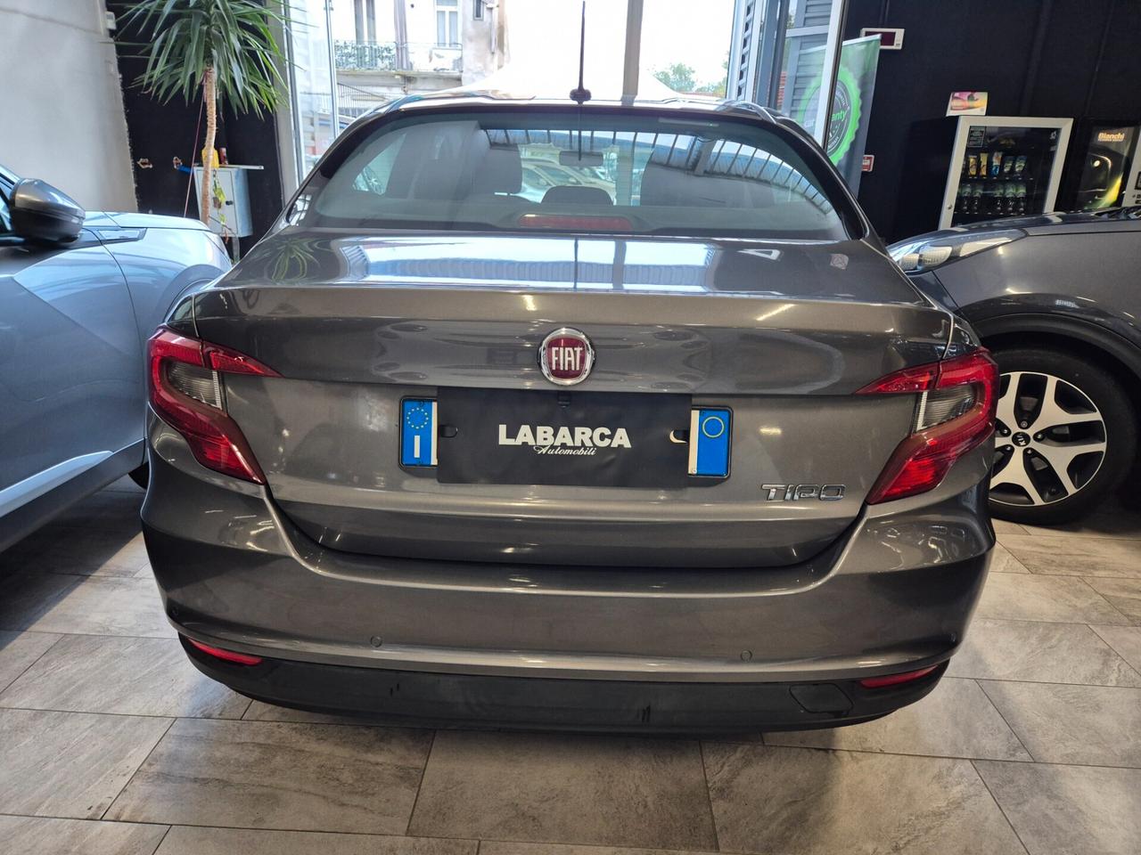 Fiat Tipo 1.4 5 porte Lounge