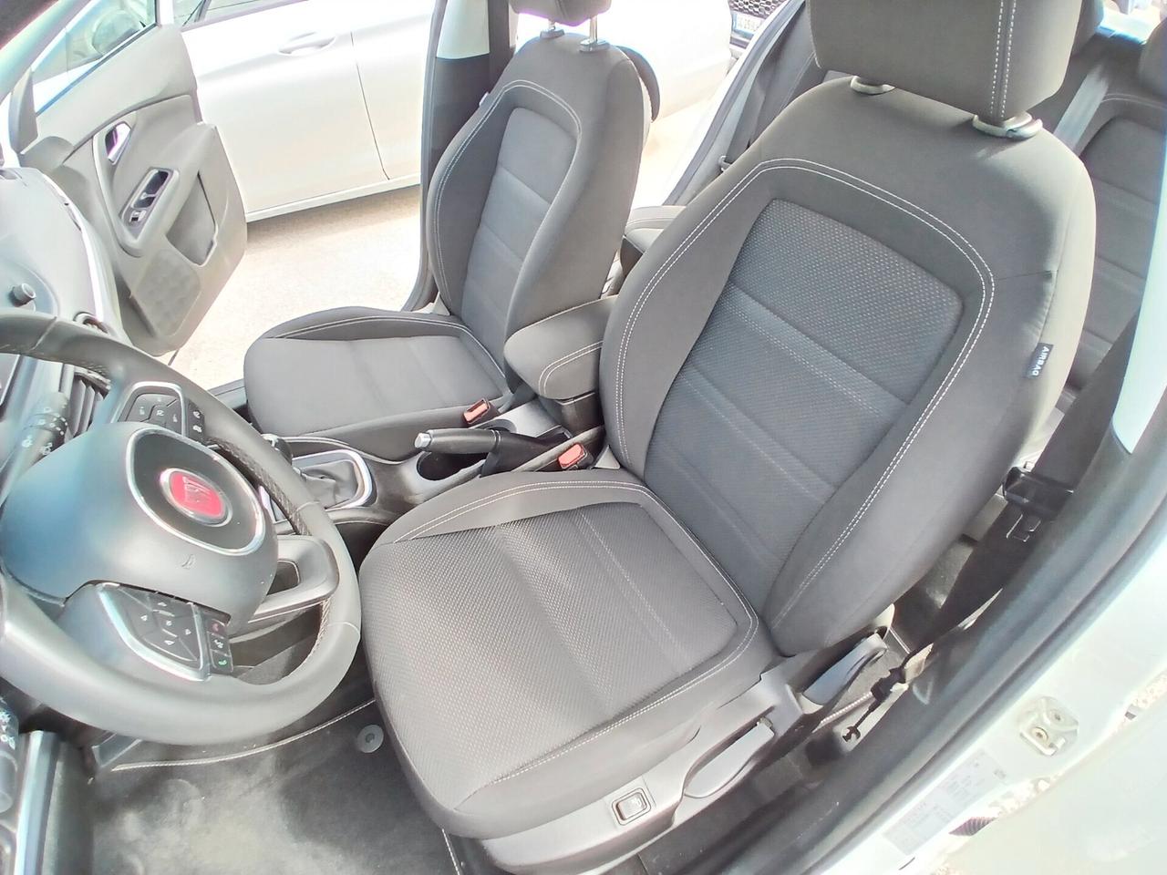 FIAT TIPO 1.6 MJET 120CV SW 2020