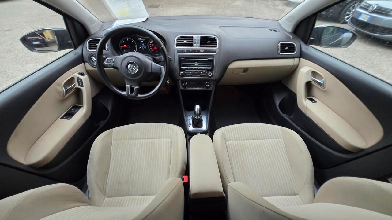 Volkswagen Polo 1.6 TDI 90CV DSG Highline Solo EXPORT