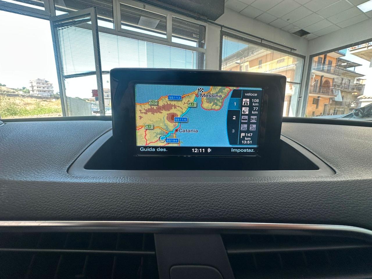 Audi Q3 2.0 TDI 150 CV quattro S tronic edition Sport