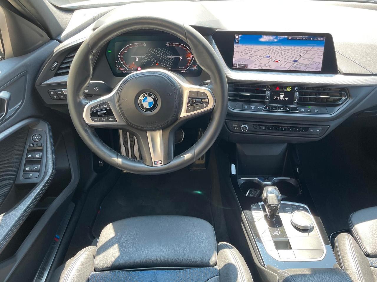 Bmw 116 116i 5p. Msport