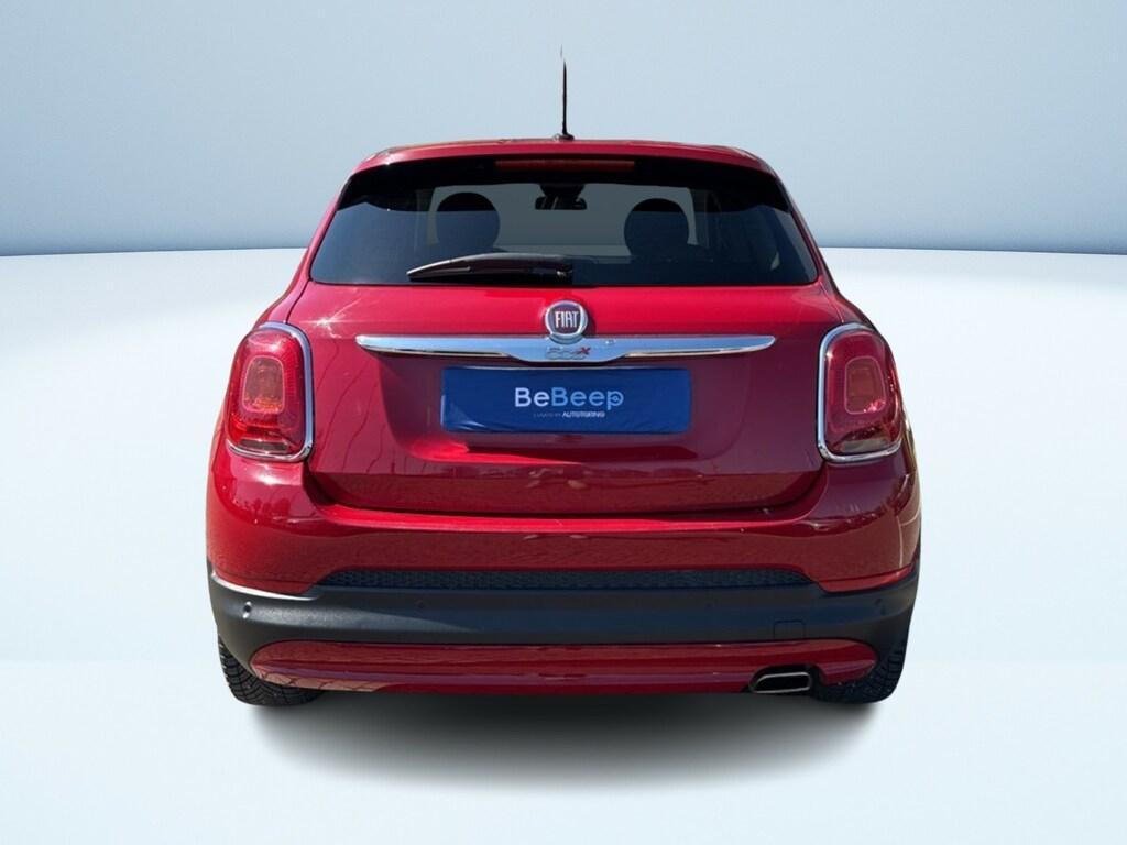 Fiat 500X 1.6 Multijet Lounge 4x2