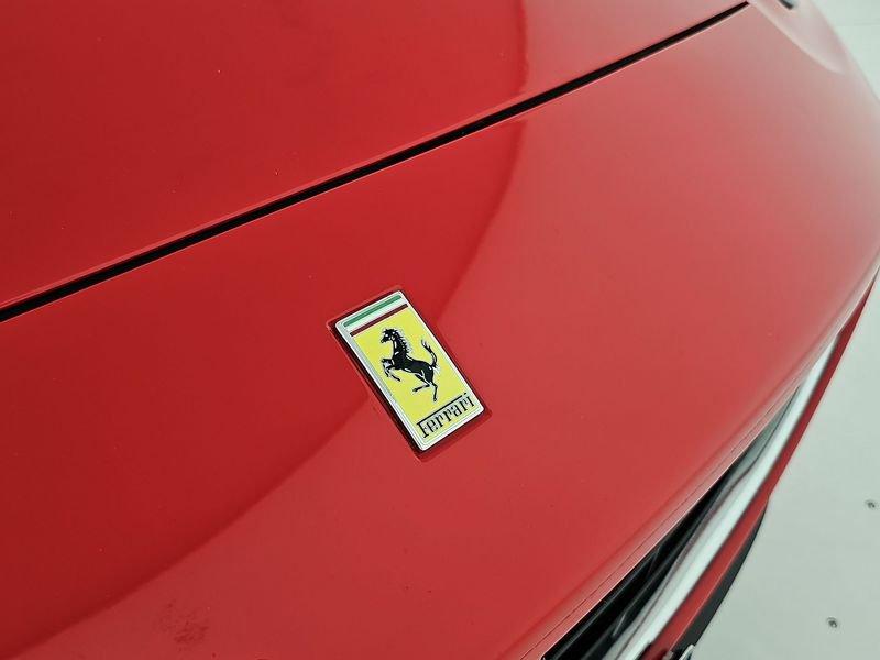 Ferrari California California DCT