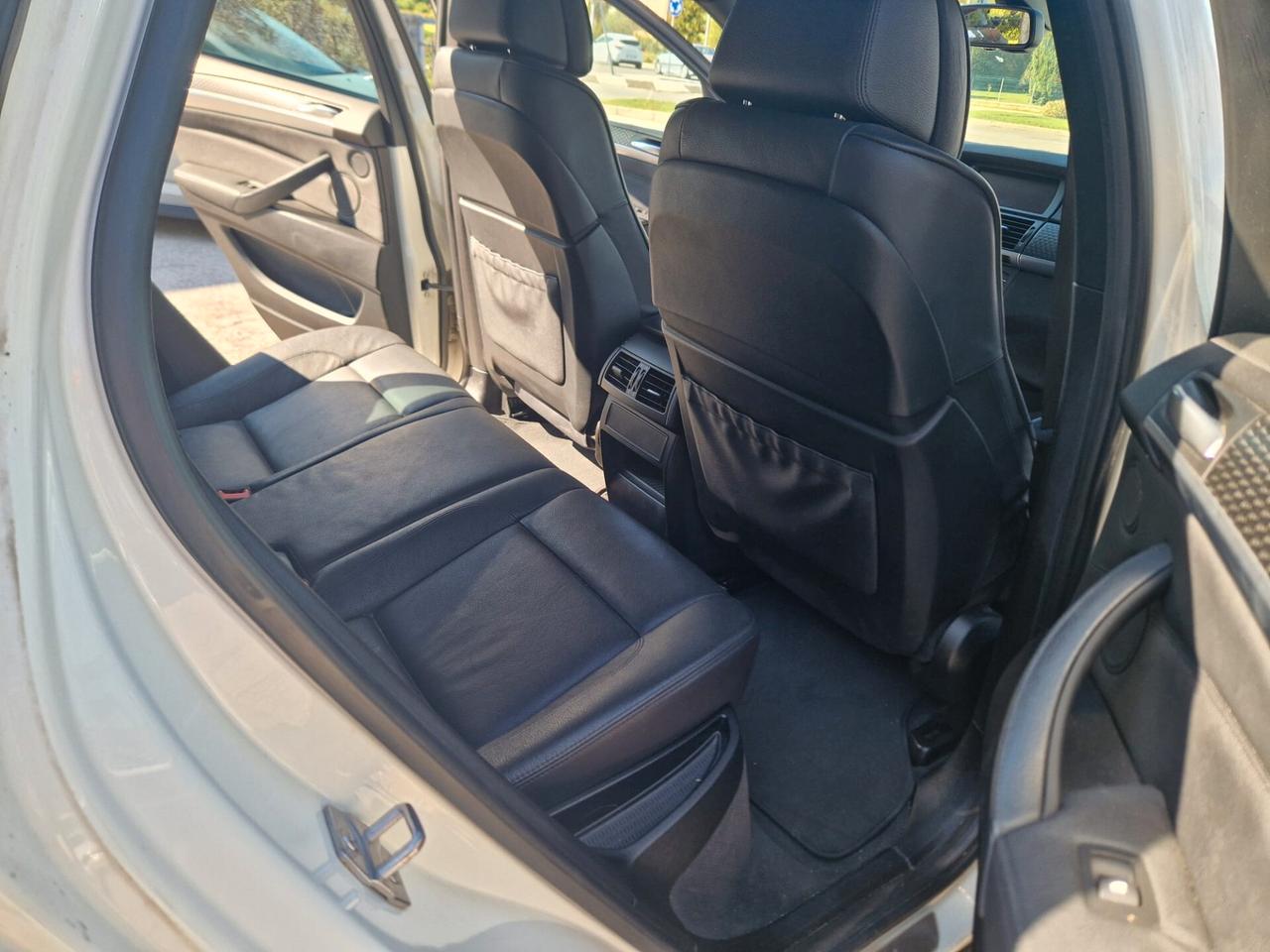 Bmw X6 xDrive30d Futura