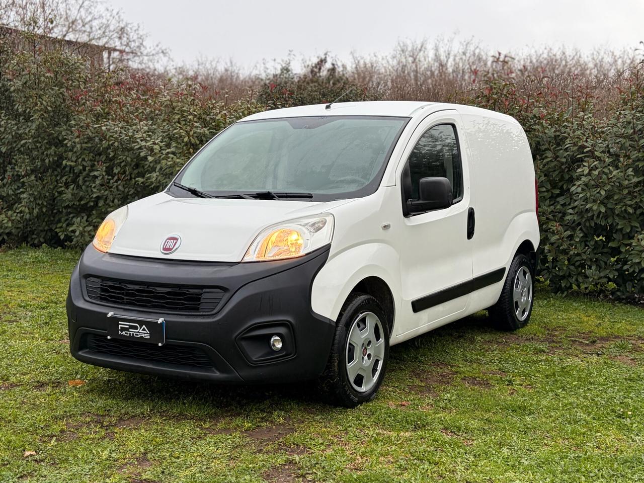 Fiat Fiorino 1.3 MJT 95CV Cargo SX