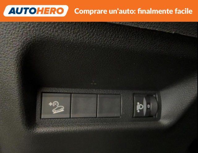 JEEP Avenger 1.2 Turbo 100 CV Altitude