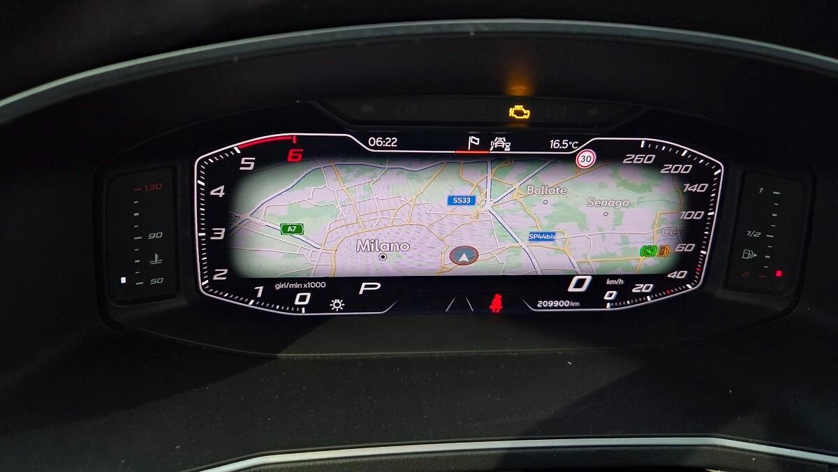 Seat Tarraco 2.0 TDI Style