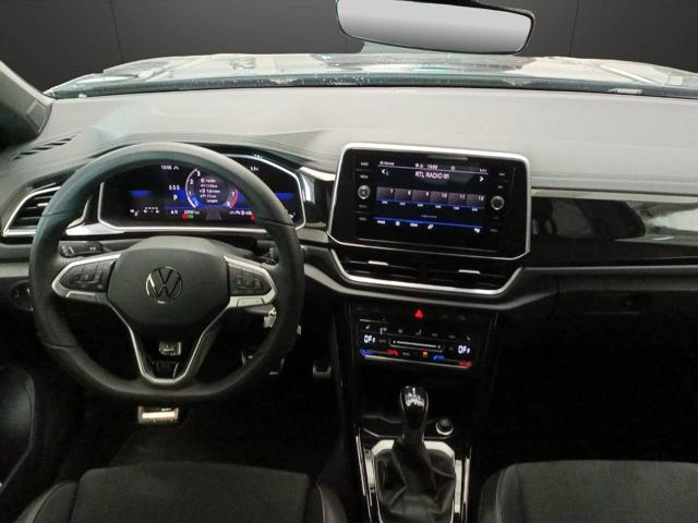 VOLKSWAGEN T-Roc 1.5 TSI ACT DSG R-Line