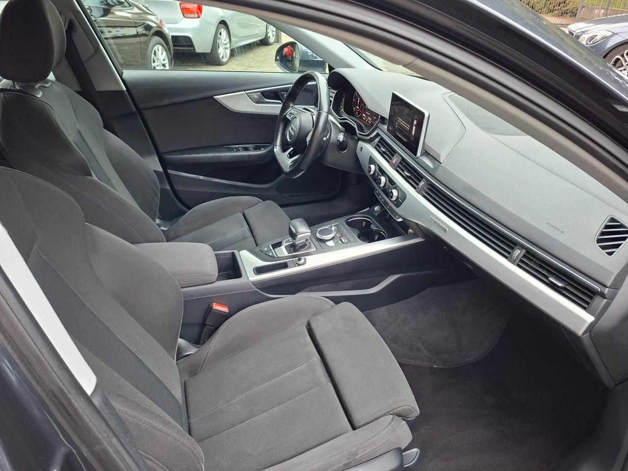 Audi A4 Avant 3.0 TDI 272 CV tiptronic quattroTAGLIANDATA