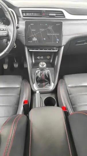 Mg ZS 1.5 VTi-tech Luxury