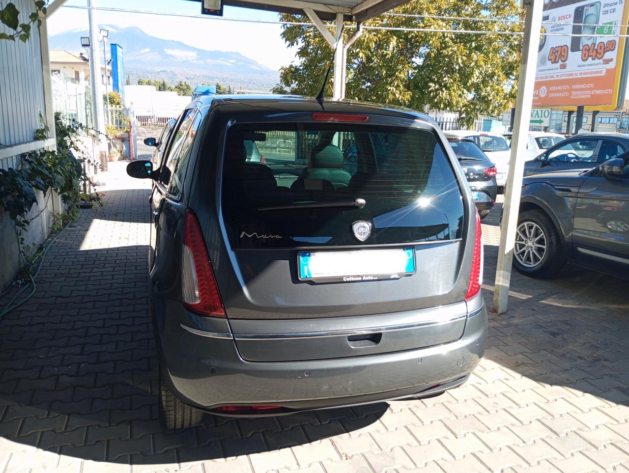 Lancia MUSA 1.3 Mjt 95 CV Platinum