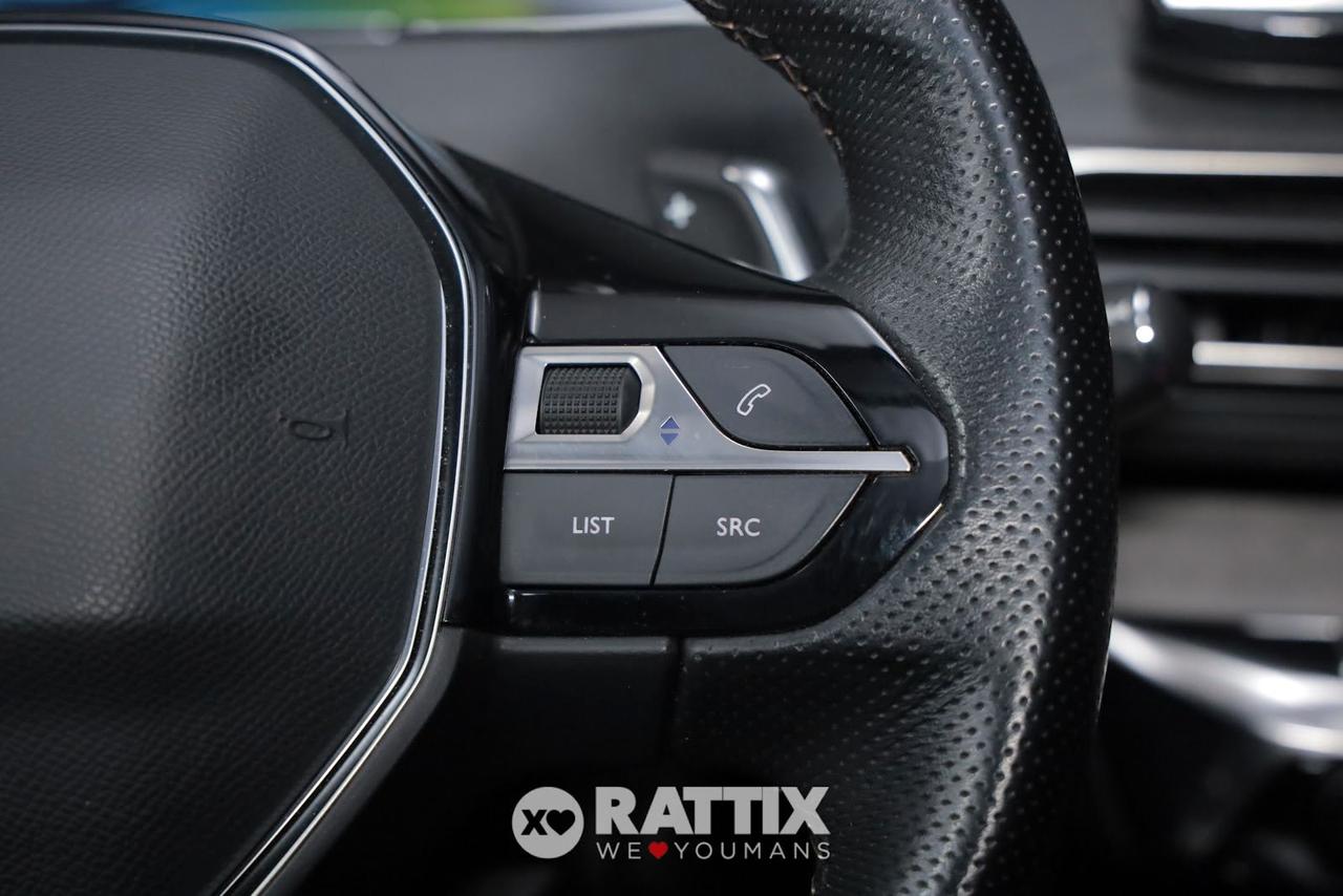 Peugeot 3008 1.6 Hybrid 225CV GT Pack e-EAT8 + tetto apribile