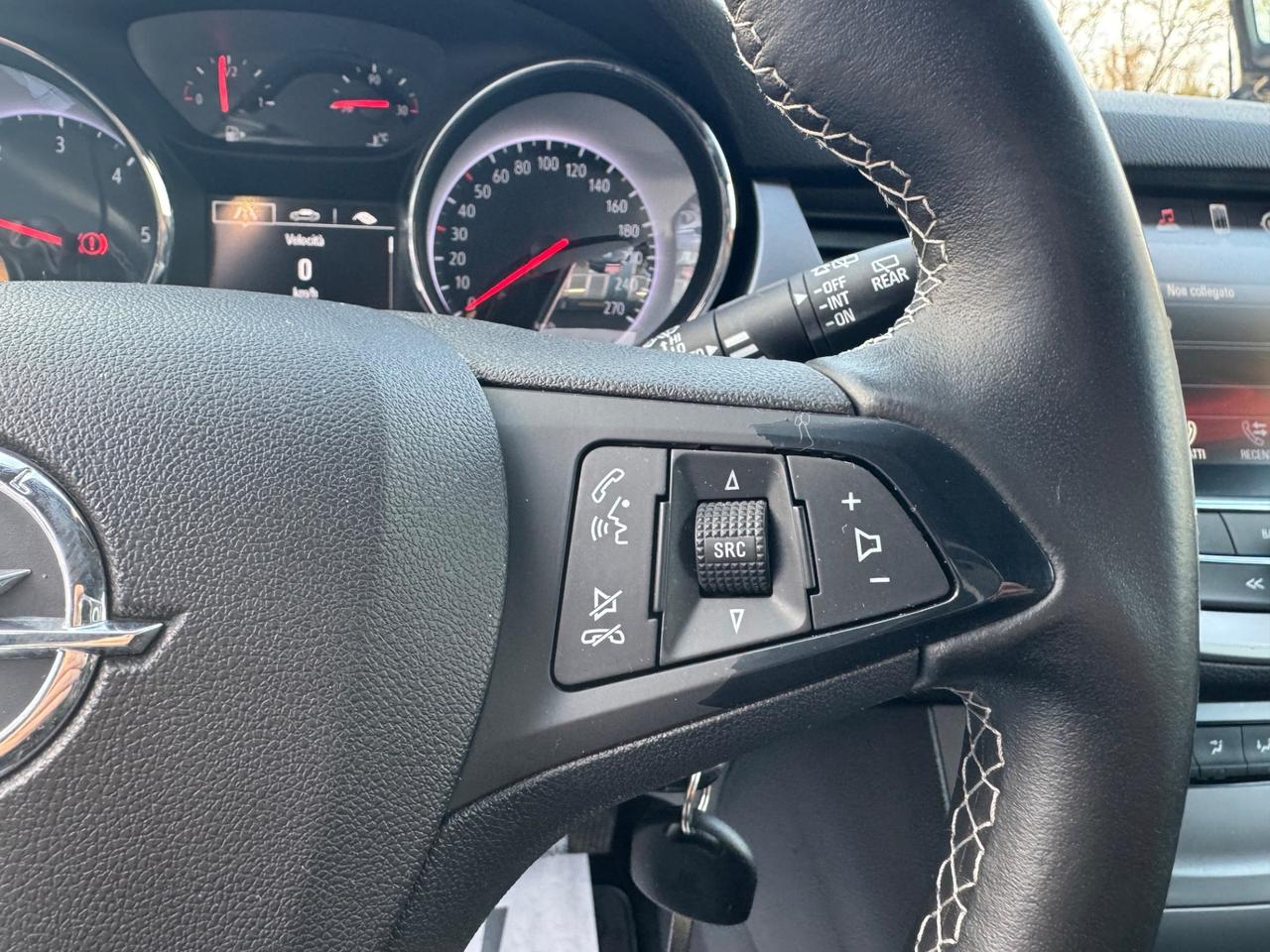 Opel Astra 1.6 CDTi 136CV Start&Stop Sports Tourer Innovation NEOPATENTATI