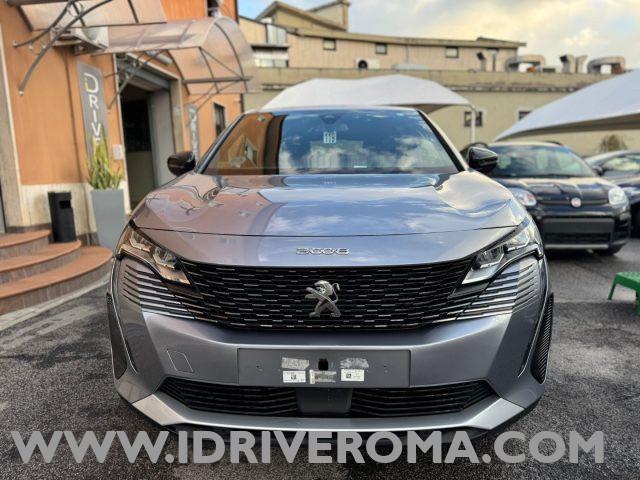 PEUGEOT 3008 PureTech Turbo 130cv ?GPL?EAT8 Allure Pack