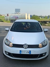 Volkswagen Golf 1.4 TSI 122CV DSG 5p. Highline