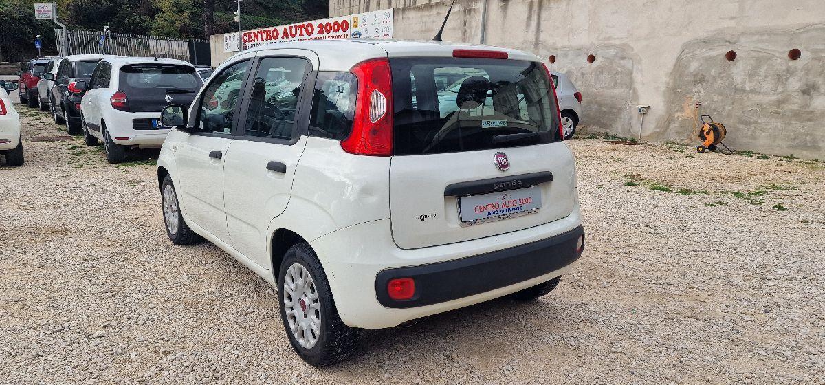 FIAT Panda 1.3 MJT 95 CV S&S Easy